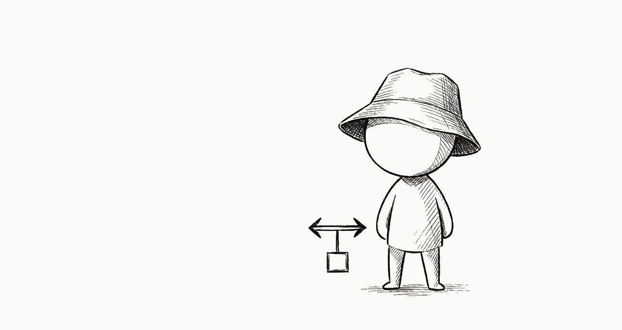 两个 AI 怎么分工——半路 IP 落地实录