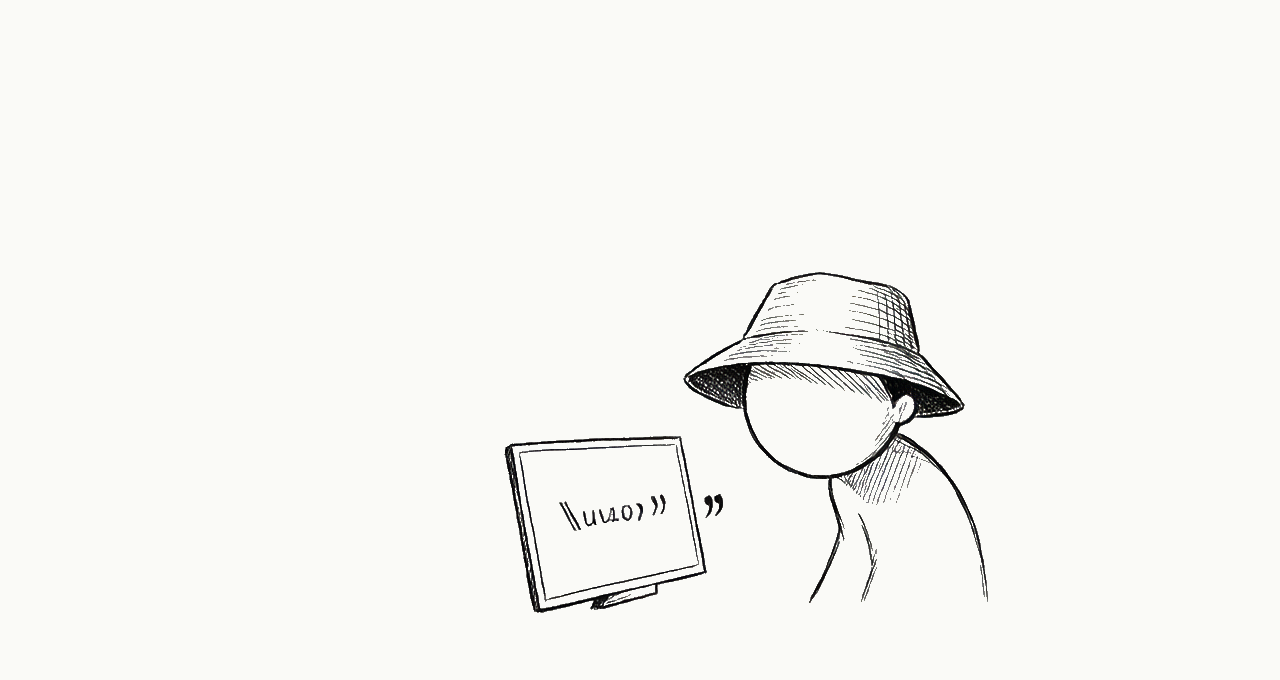 AI 编辑工具会把 Unicode 字符写死——一个隐蔽的坑